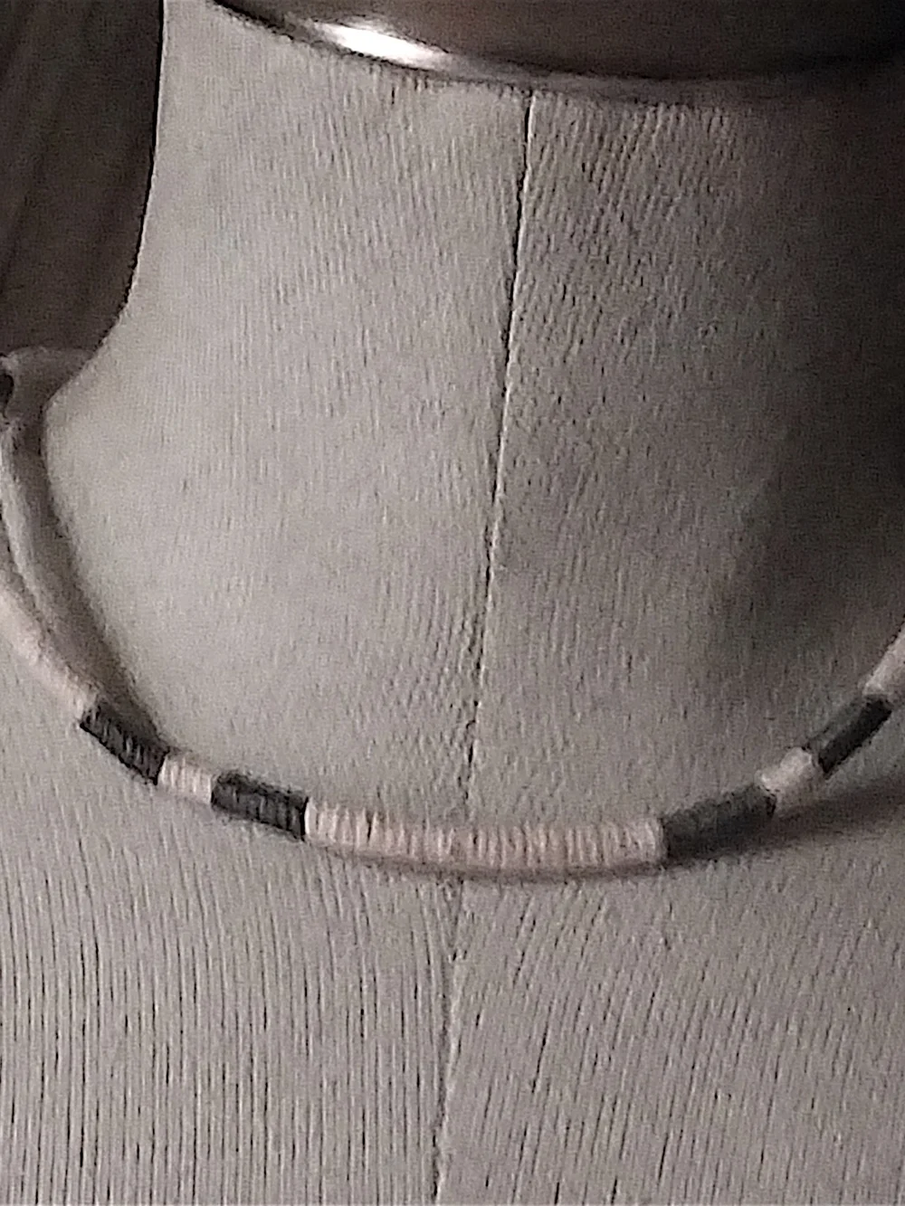 Choker Necklace - Unisex